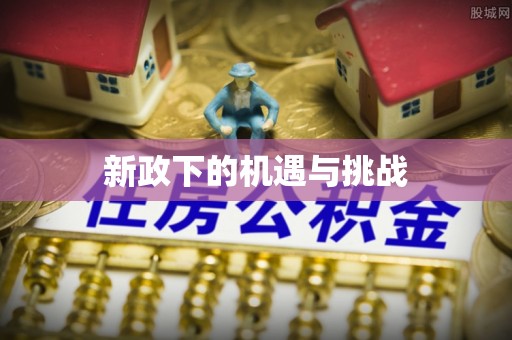 回民新政下的机遇与挑战