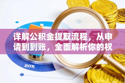 回民详解公积金提取流程，从申请到到账，全面解析你的权益与操作步骤