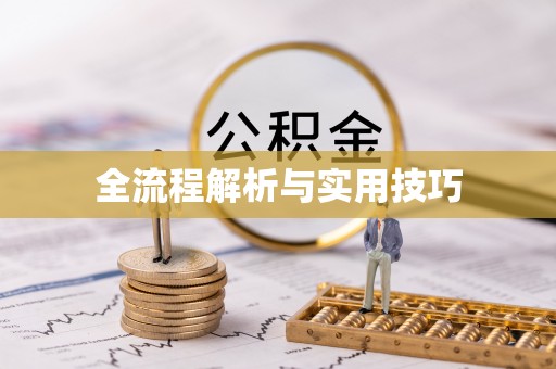 回民全流程解析与实用技巧